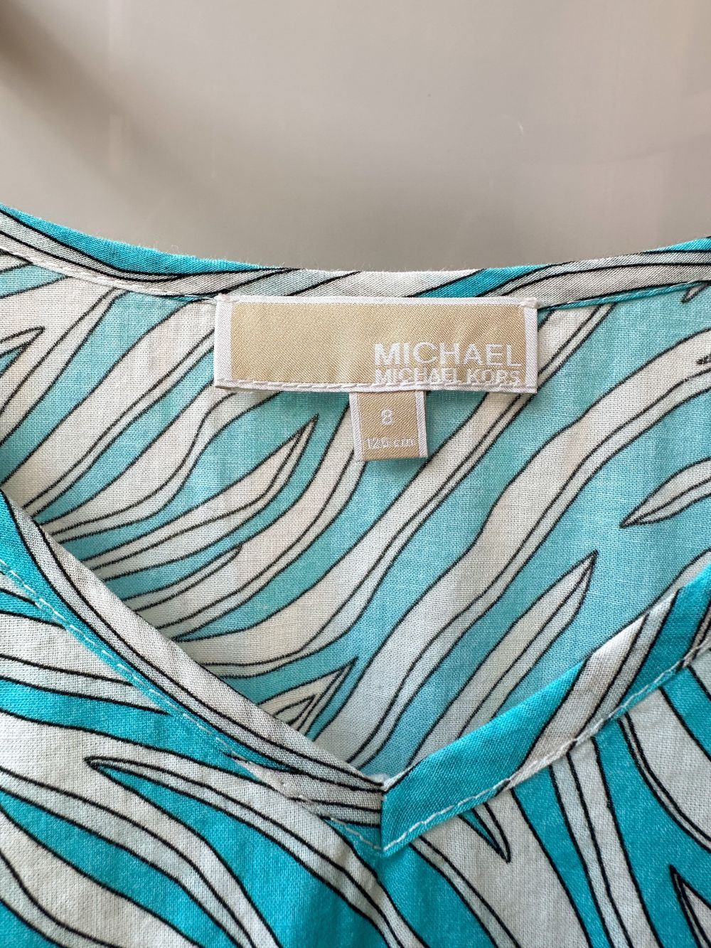 Купальник с туникой Michael Kors, 128