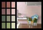 Valpaint Sabulador Soft перламутровая краска