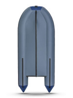 Лодка ПВХ АНДРОМЕДА Luxe 365