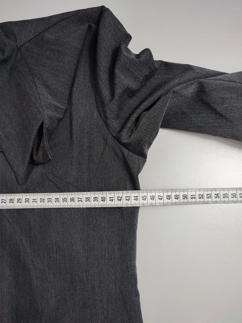 Жакет стильный 44 размер