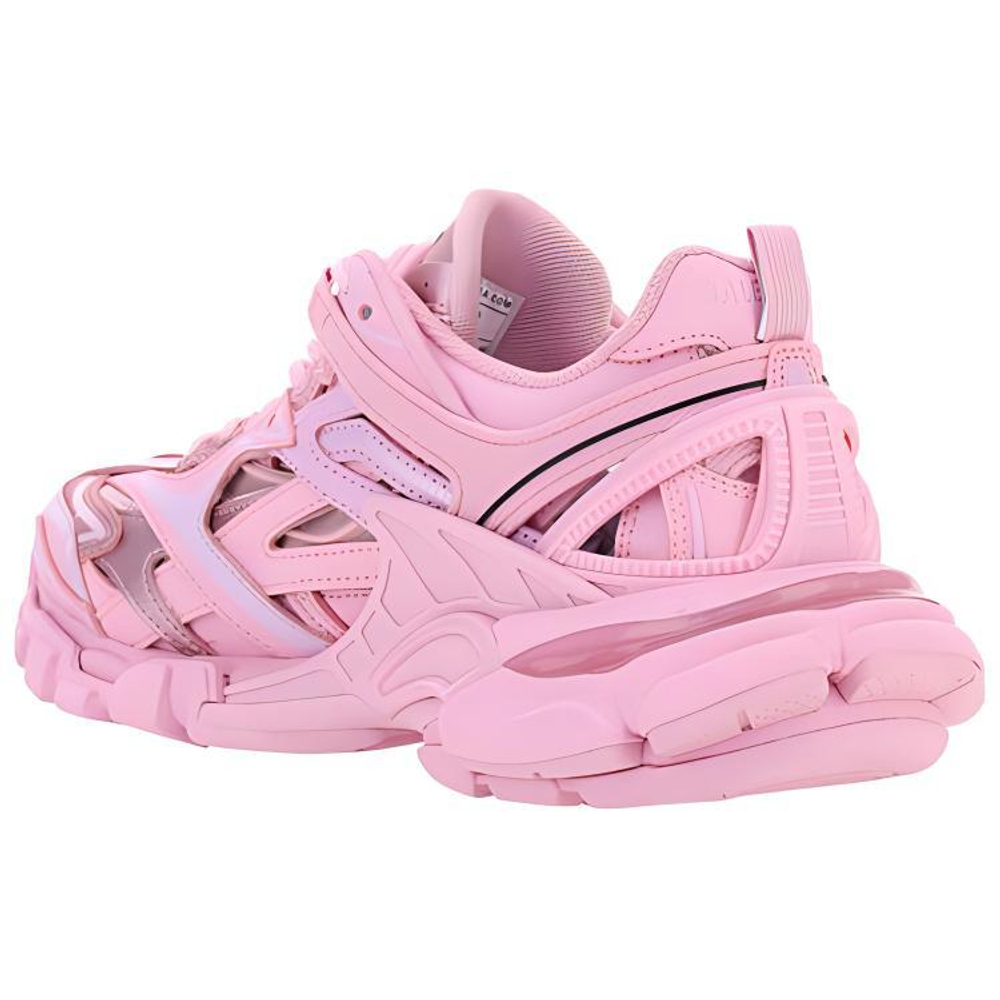 Balenciaga Track 2.0 (Женская размерная сетка)