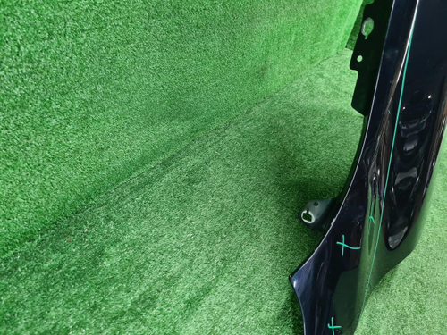 Крыло переднее правое BMW X5 G05 (2018-2023)