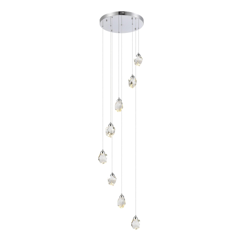 Светильник подвесной CASCATO LED 18W 3000K