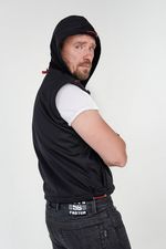 EF56 Maverick Mesh 3-in-1 / Черный