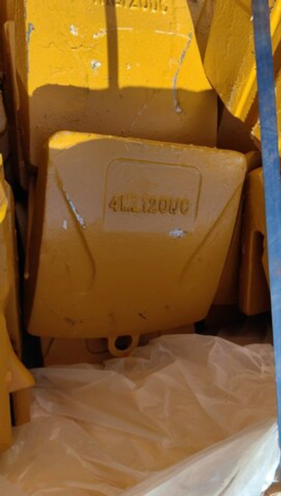 Межзубьевая защита 4ML120UC