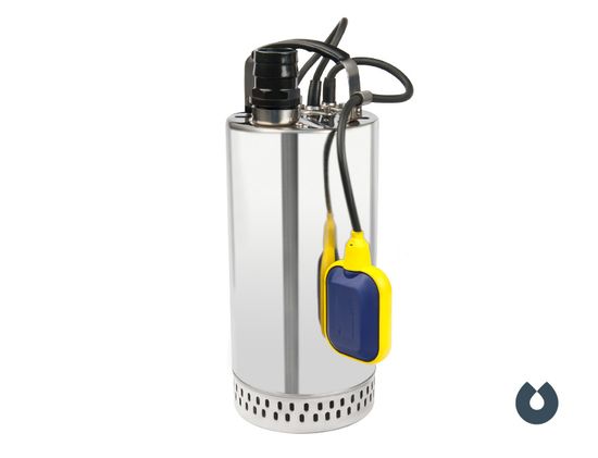 Дренажный насос SPSN-750F