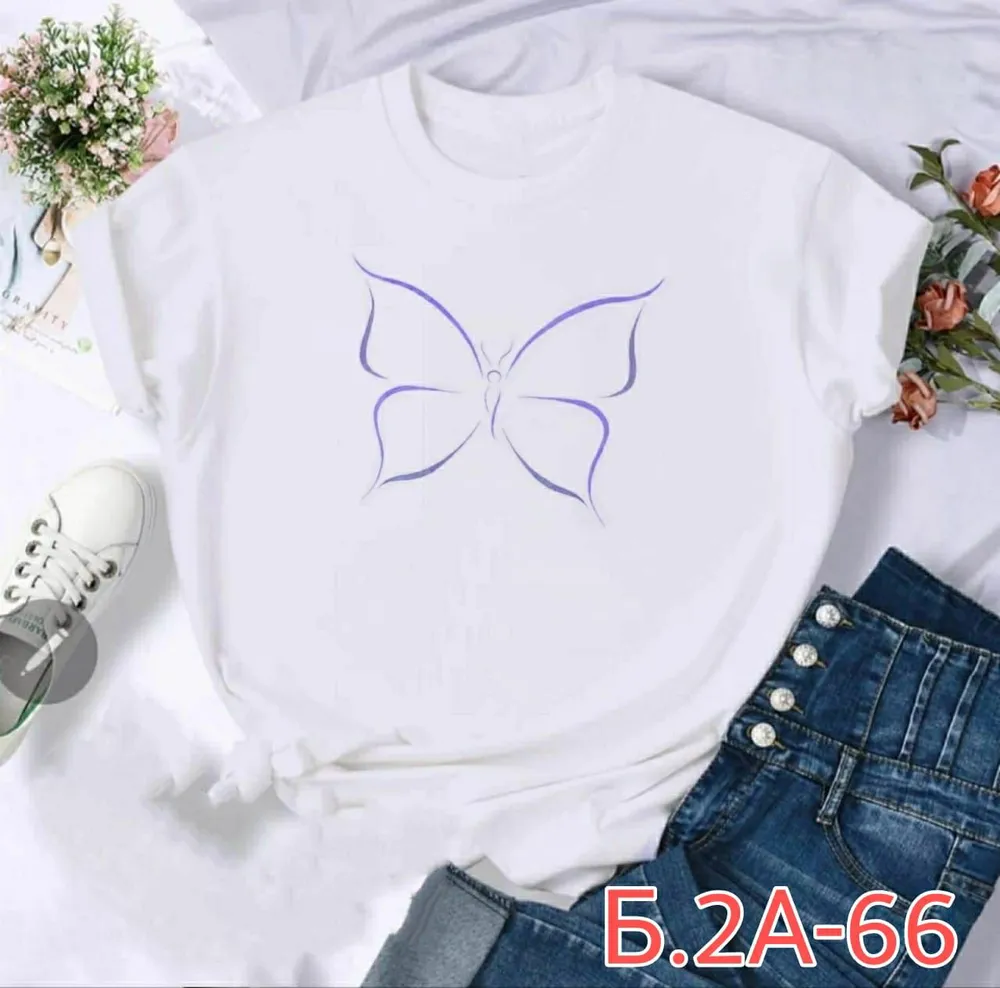 Футболка 6824936 Fabrika