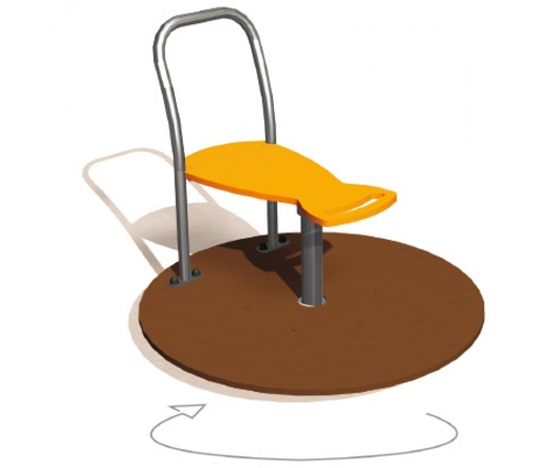 Карусель Стул