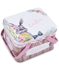 TCN-35/2 Коробка металлическая