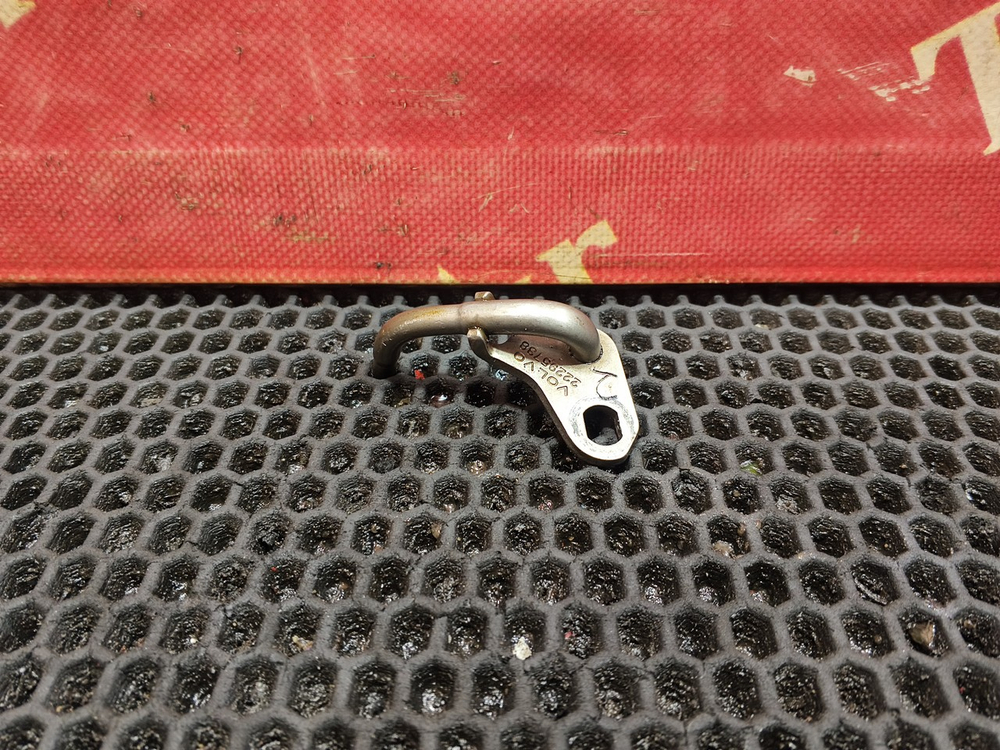 Форсунка масляная 2017г