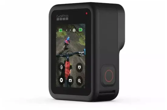 GoPro Камера GoPro HERO8 Black (CHDHX-802-RW)