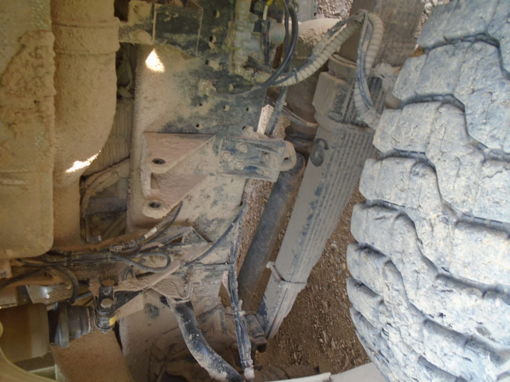 Shacman (Shaanxi) SX* 6x6 Самосвал SX32586T385 (Дизельный, 11,6 л, 369 л.с., МТ)