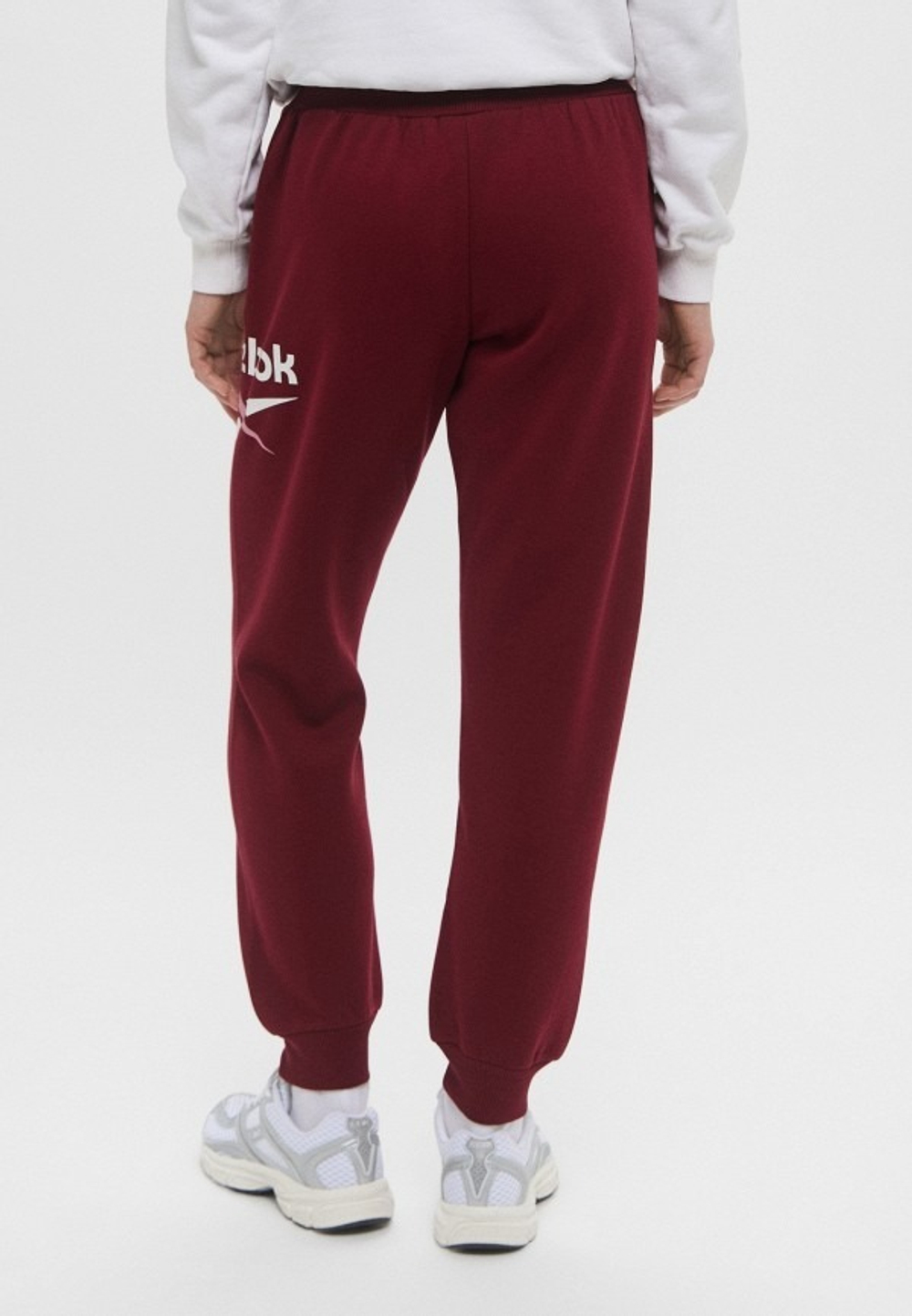 Брюки спортивные женские REEBOK STACEY 2 COL CUFFED PANT