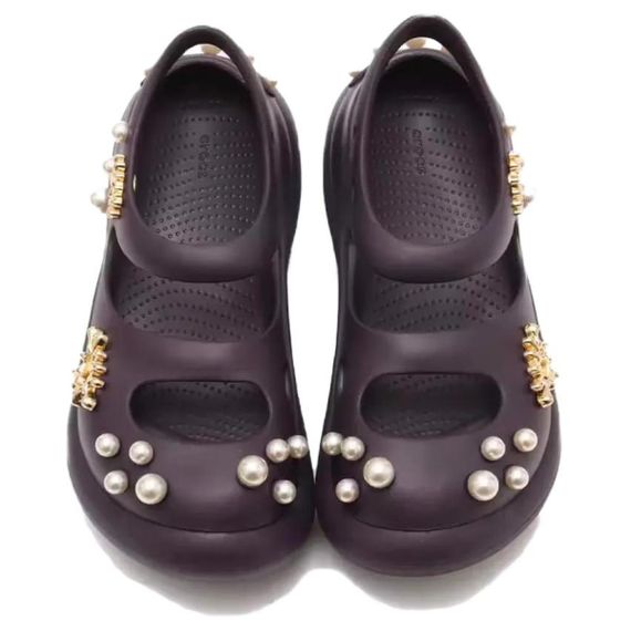 Crocs Phaedra 'Purple'