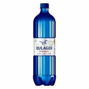 ВОДА МИНЕРАЛЬНАЯ QULAGER BURABAY 1.5Л