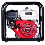 Мотопомпа бензиновая Fubag PTH 1000 ST