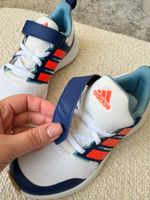 Комбинированные кроссовки Adidas, 31