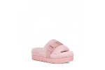 UGG Fluffita Platform - Pink