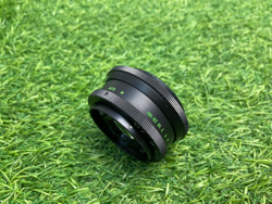 Индустар 50-2 3.5/50mm