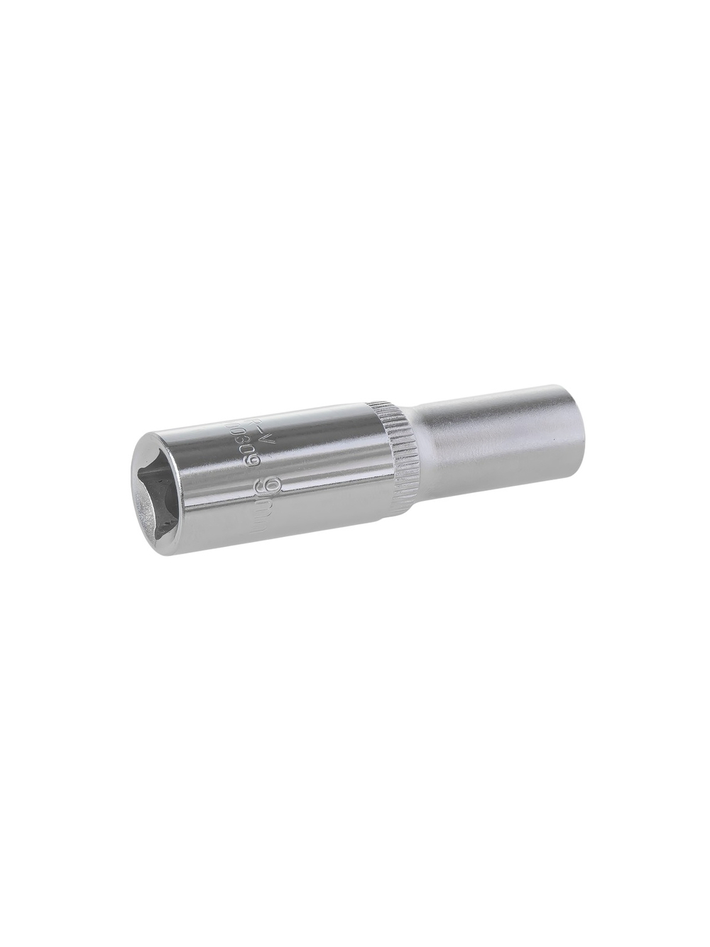 Головка 3/8" 12-и гр. 9мм удлиненная, L=63 мм на холдере Arnezi R0200309
