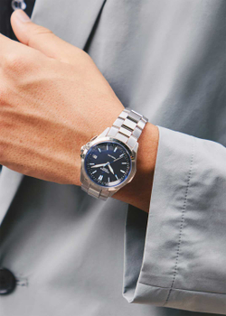 Часы Casio OCW-S100-1A