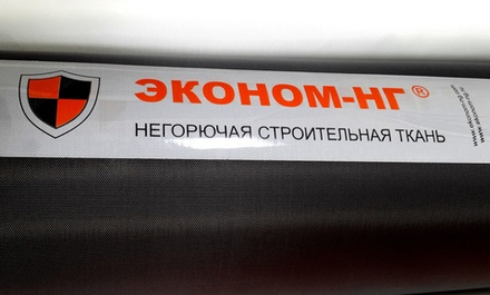 Эконом-НГ (черный цвет)
