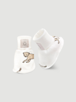 Пинетки Mjölk Гепарды