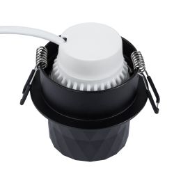 Точечный встраиваемый светильник Arte Lamp