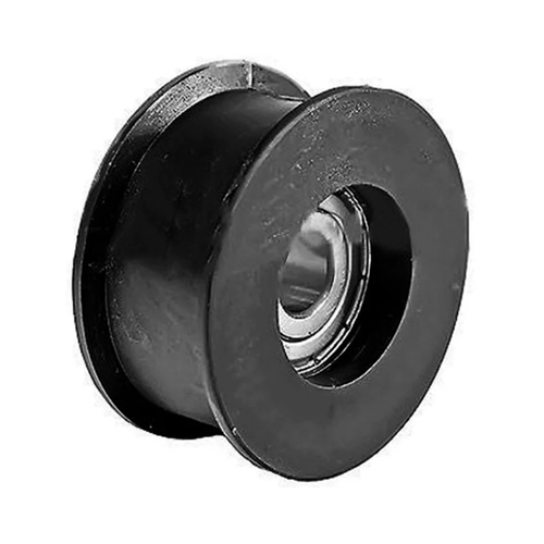 Прижимной ролик ремня