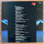 Fancy ‎– Contact (Дания 1986г.)