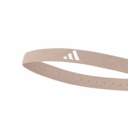 Повязка на голову Adidas Hairband 1P - beige