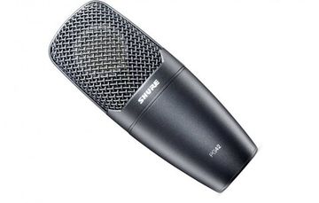 SHURE PG42USB