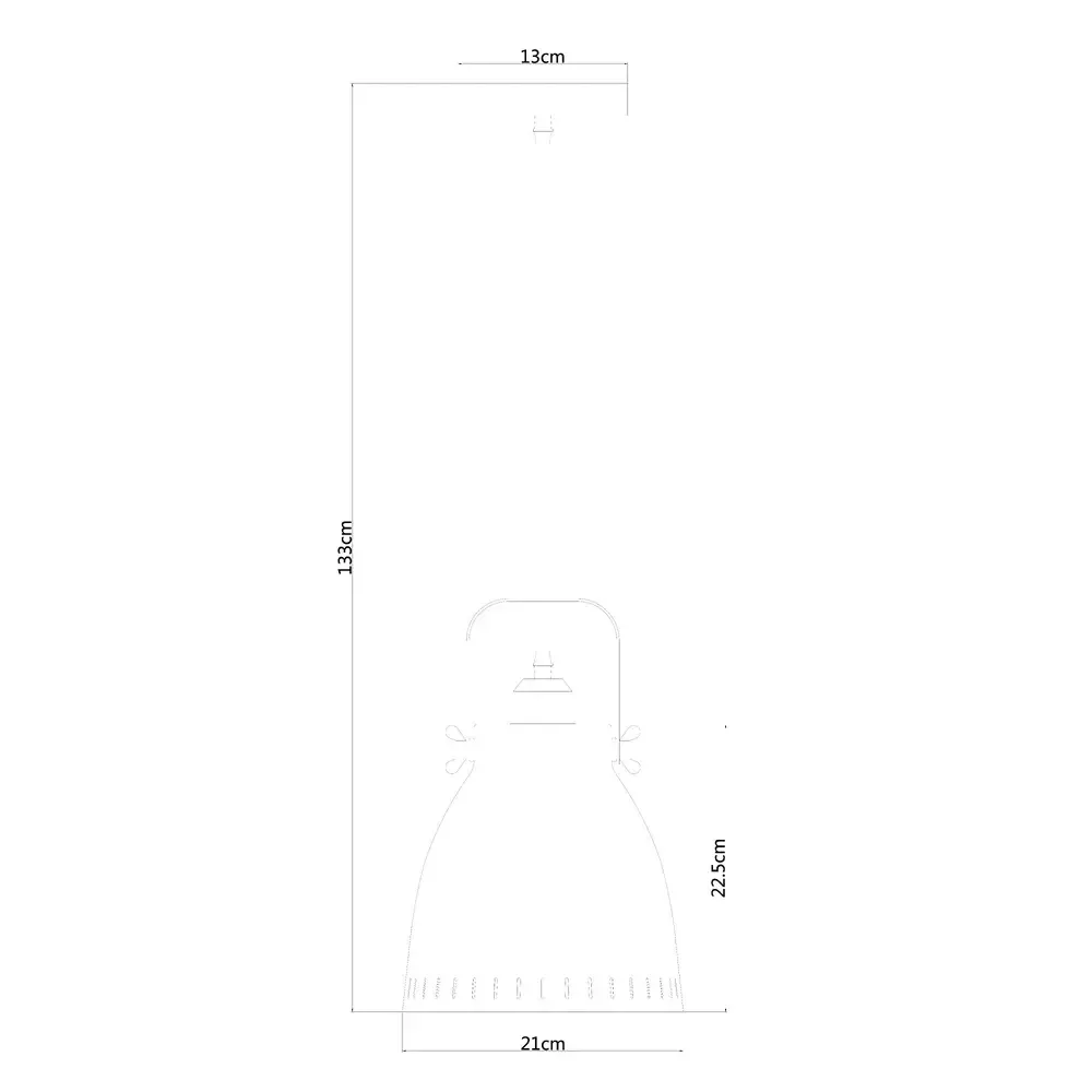 Подвесной светильник Arte Lamp