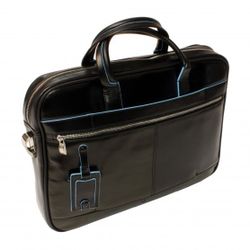 Сумка мужская Piquadro Blue Square черный  (CA1903B2/N)