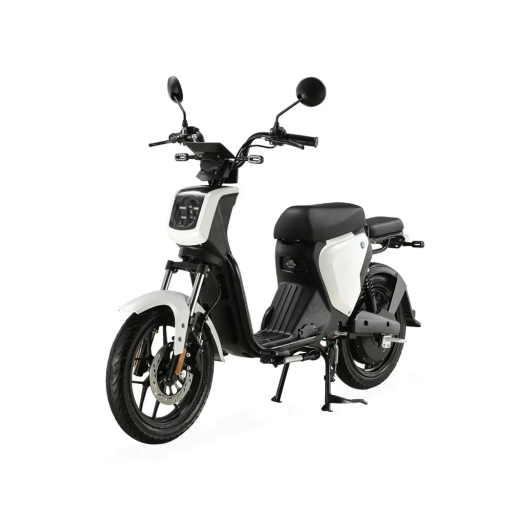 Электроскутер Skyboard Sevastopol 1800W
