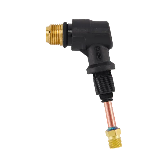 Головка плазматрона (CutLine PT-31) STC3104 — промышленный аппарат воздушно-плазменной резки для цеха, 310 А