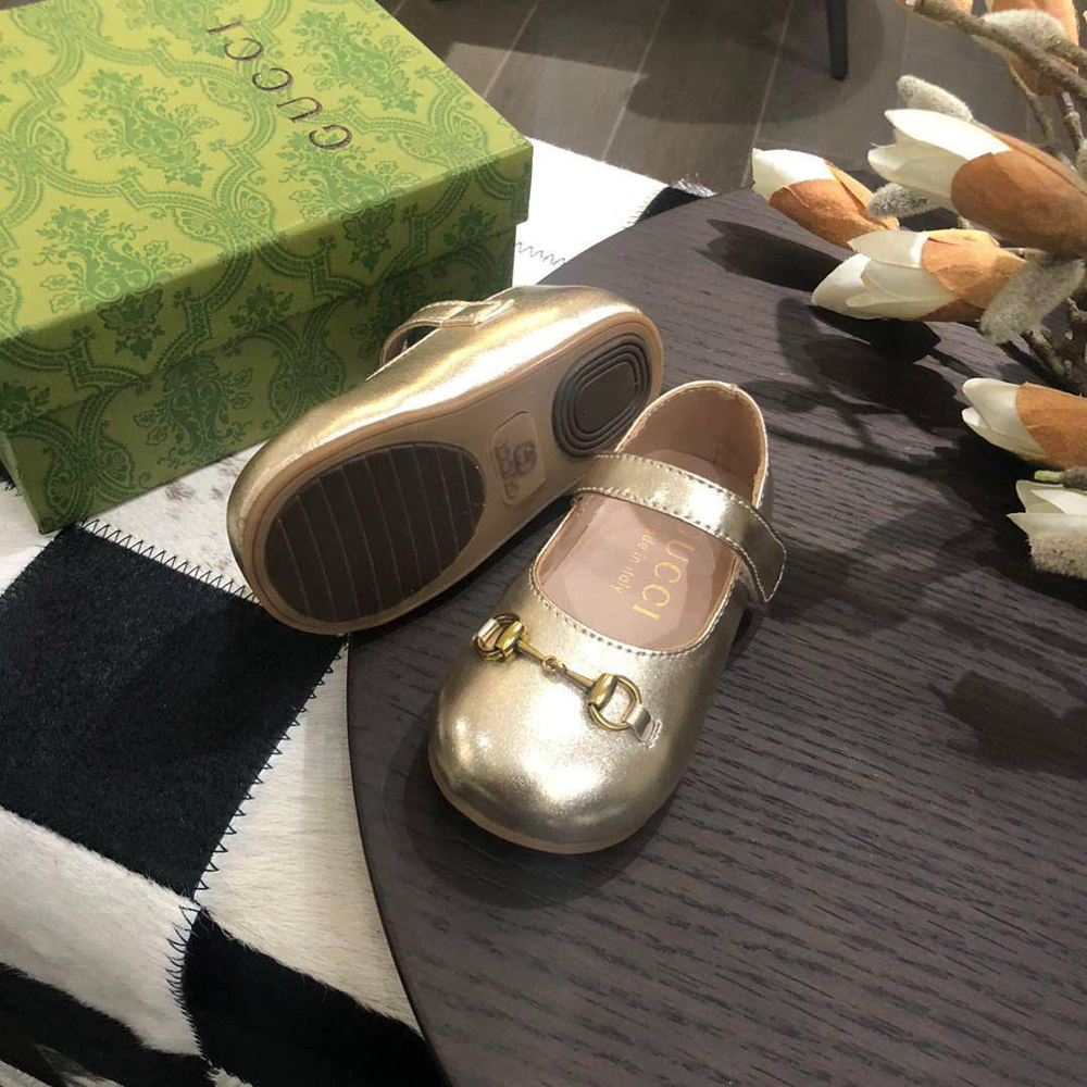 Туфли Gucci