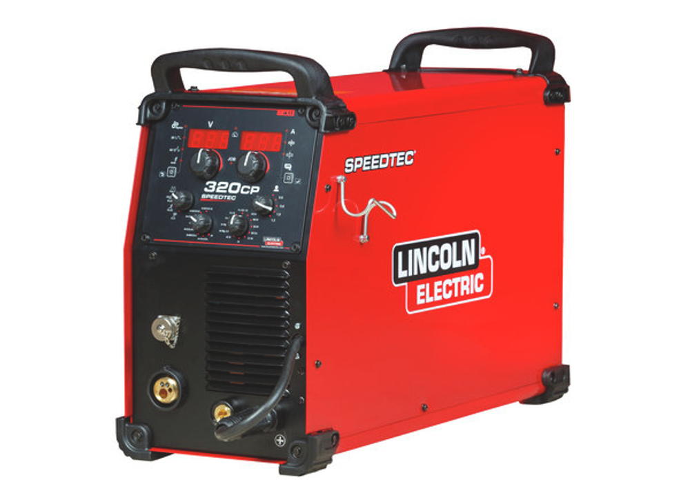 Сварочный аппарат SPEEDTEC 320CP (K14168-1)