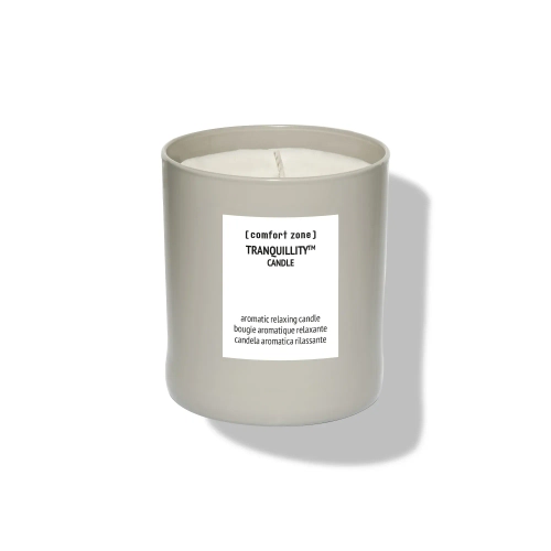 COMFORT ZONE TRANQUILLITY CANDLE Ароматическая свеча