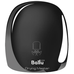 Сушилка для рук Ballu BAHD-2000DM (Chrome)