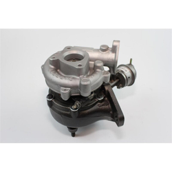 Турбина 727477-5008S Garrett для Nissan