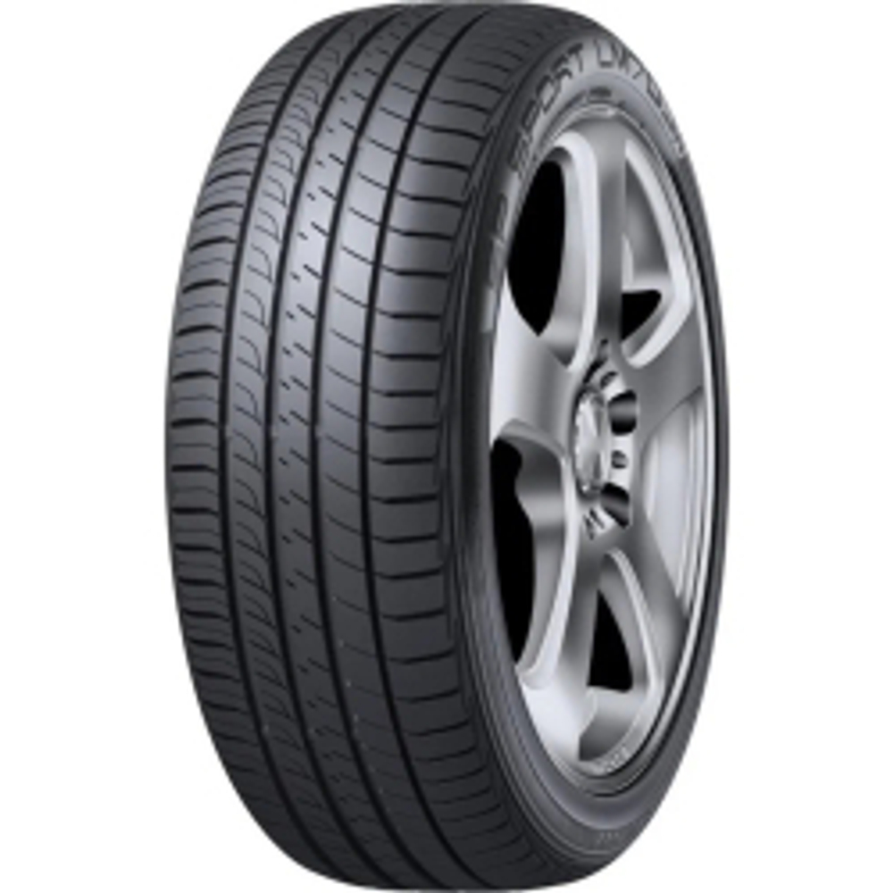 Легковая шина Dunlop SP Sport LM705W 225/55-R17 101W
