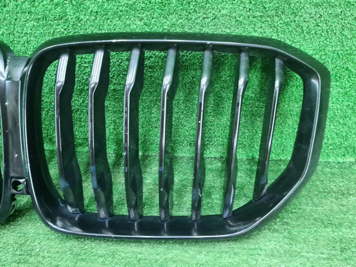 Решетка радиатора BMW X5 G05 (2018-2023)