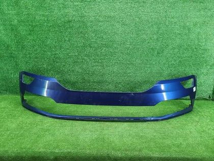 Бампер передний Skoda Karoq (2017-2021)