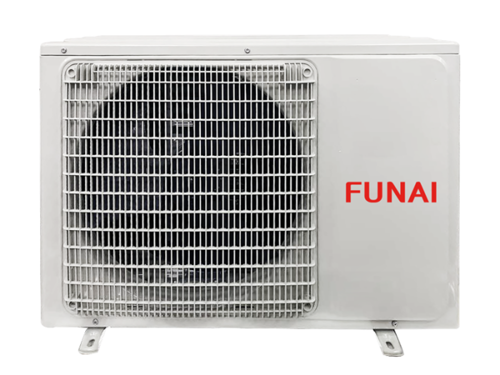 Полупромышленная сплит-система FUNAI LAC-DR140HP.F01/S/LAC-DR140HP.01/U