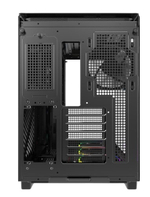 Корпус ATX Montech KING 95 PRO BLACK