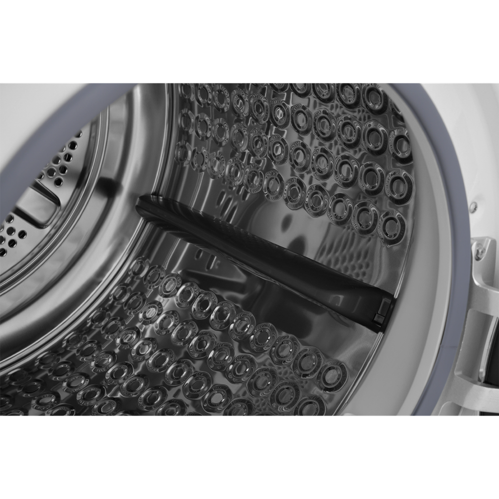 Сушильная машина ZUGEL ZDF83HP Heat Pump