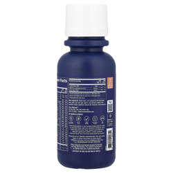 Trace Minerals Kids Multi 237 ml , Мультивитамины для детей