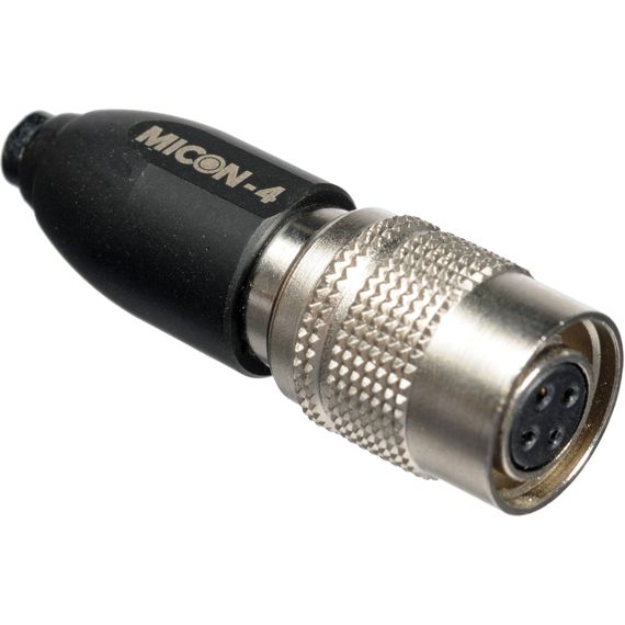 RODE MiCon-4