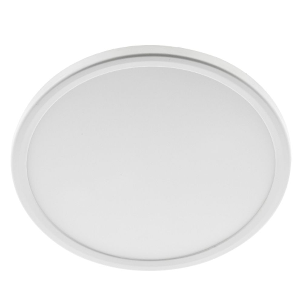 Встраиваемый светильник светодиодный ЭРА LED 7-16-4K/1 круглый регулируемый LED 16W 220V 4000K | Downlight